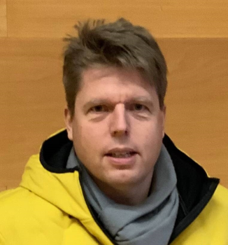 Profilbild von Herr Jörg Marz